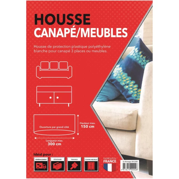 Housse Canapé ou Meuble