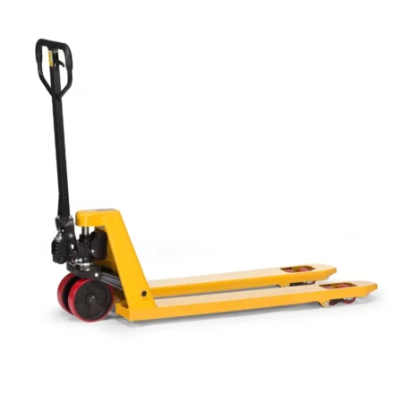 Transpalette charge 2,5 tonnes - Fourches 1150 mm