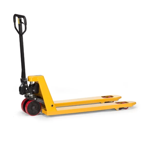 Transpalette charge 2,5 tonnes - Fourches 1150 mm